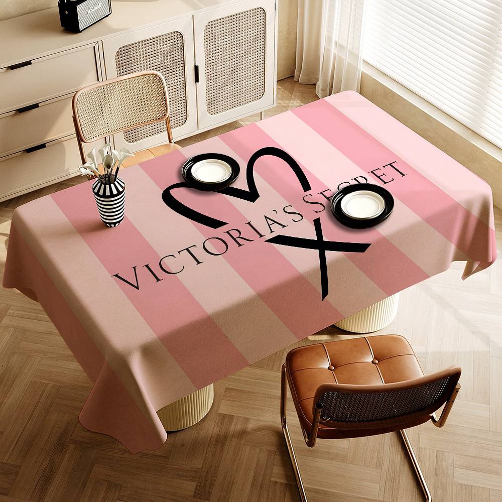 Home Textiles News - Скатерть V-VictoriaS S-Secret водонепроницаемая и маслостойкая,