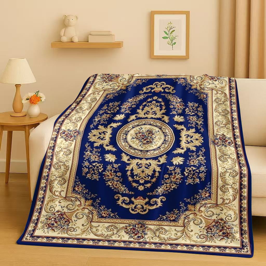 3D роскошное богемное фланелев – обзор и цена Home Textiles Turkey