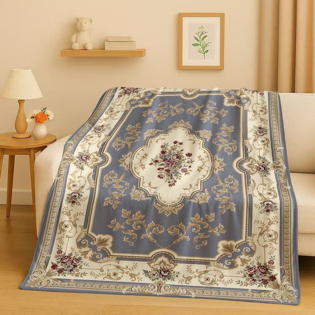 3D роскошное богемное фланелев – обзор и цена Home Textiles Turkey