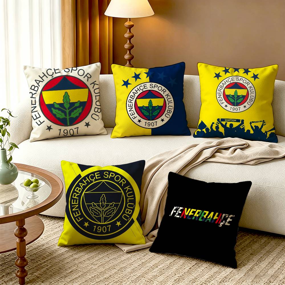Хлопково-льняные квадратные на – обзор и цена Home Textiles Turkey