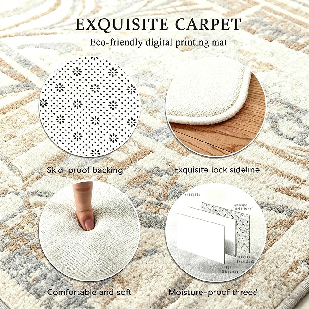 Коврик для пола, подходящий дл – обзор и цена Home Textiles Turkey