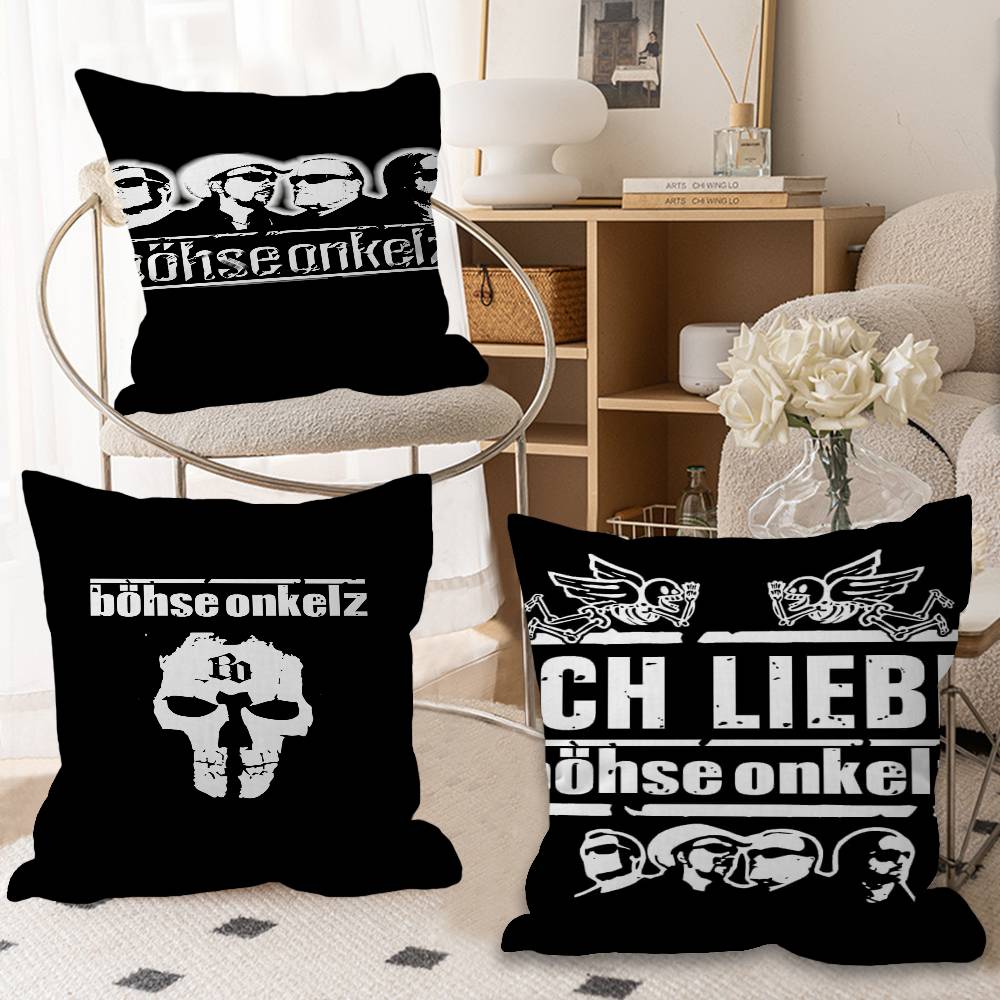 Чехол для подушки G-Germany B- – обзор и цена Home Textiles Germany