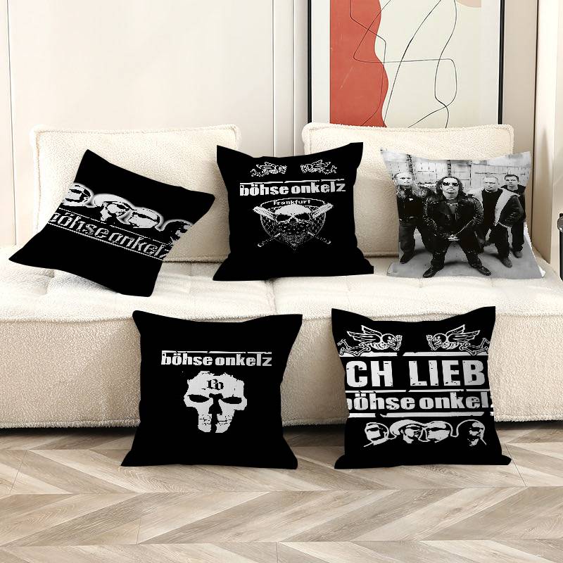 Чехол для подушки G-Germany B- – обзор и цена Home Textiles Germany