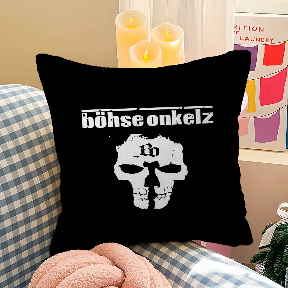 Чехол для подушки G-Germany B- – обзор и цена Home Textiles Germany