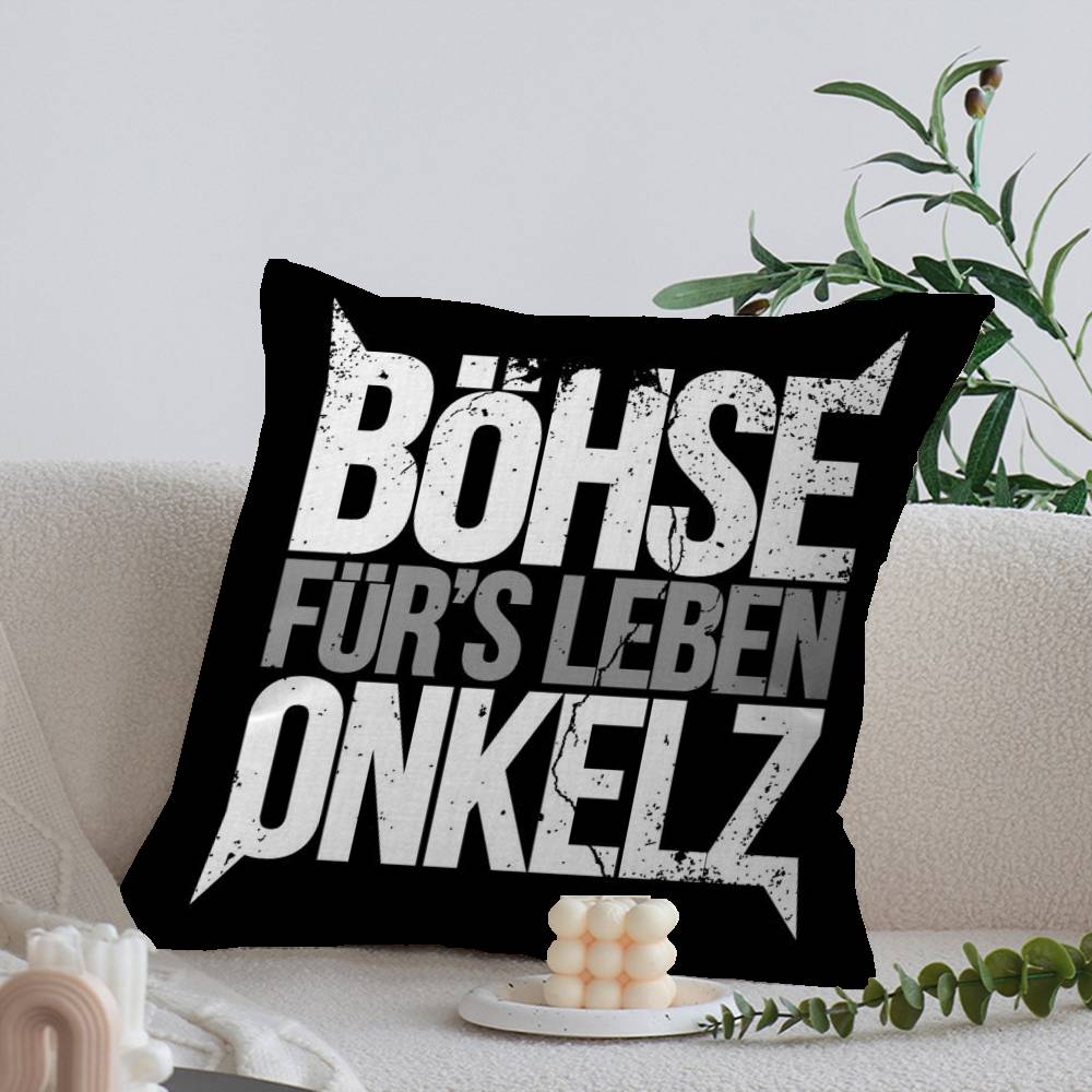 Наволочка G-Germany B-Bohse O- – обзор и цена Home Textiles Germany