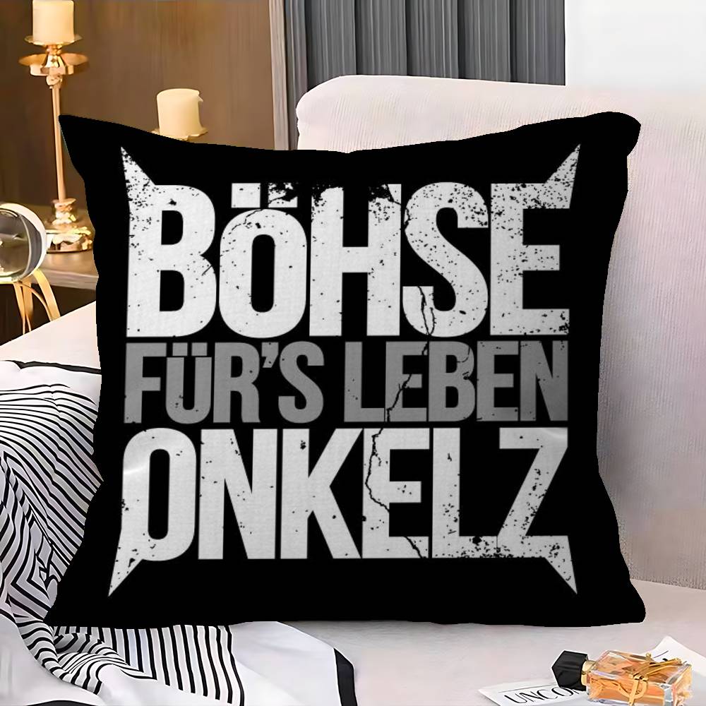 Наволочка G-Germany B-Bohse O- – обзор и цена Home Textiles Germany
