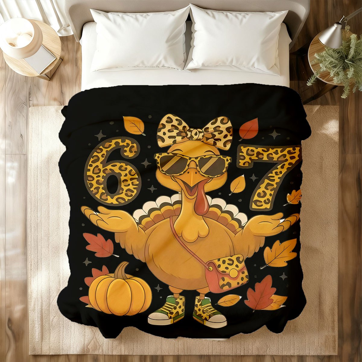 Фланелевое одеяло Trend Digita – обзор и цена Home Textiles Turkey