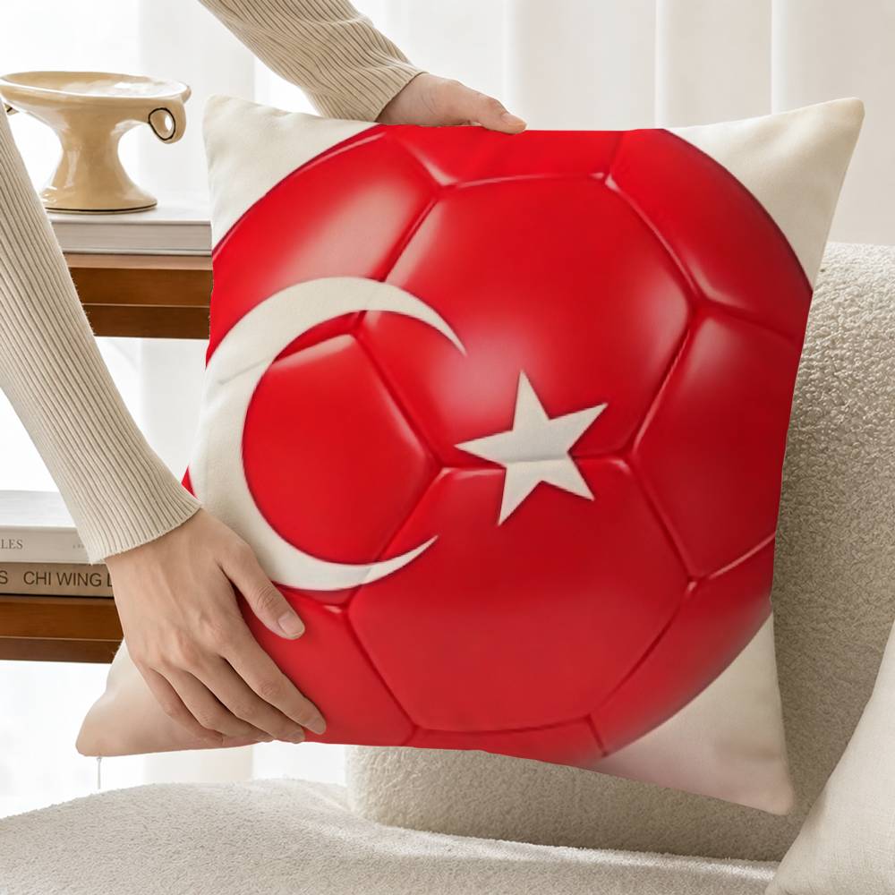 Наволочки из хлопка и льна с ф – обзор и цена Home Textiles Turkey