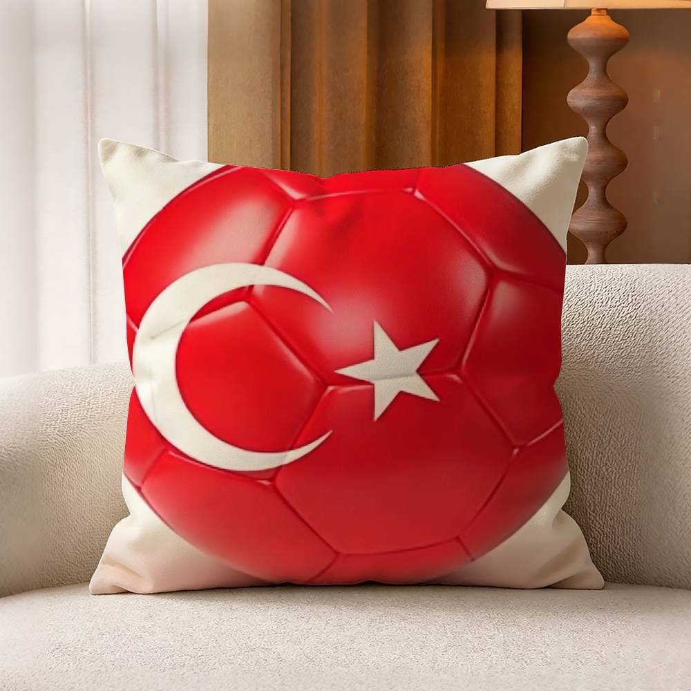 Наволочки из хлопка и льна с ф – обзор и цена Home Textiles Turkey
