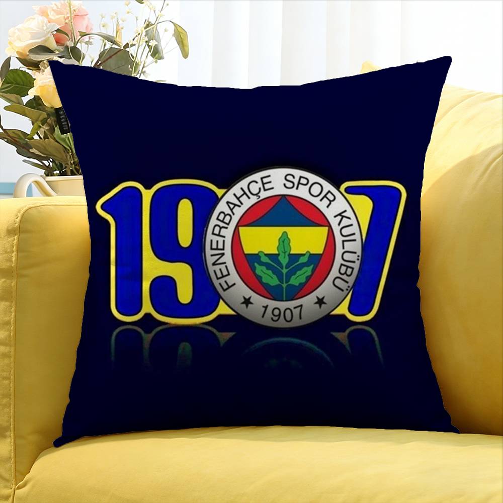 Квадратная наволочка Turkey F- – обзор и цена Home Textiles Turkey