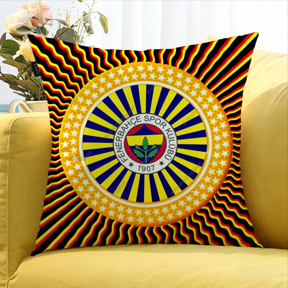 Квадратная наволочка Turkey F- – обзор и цена Home Textiles Turkey