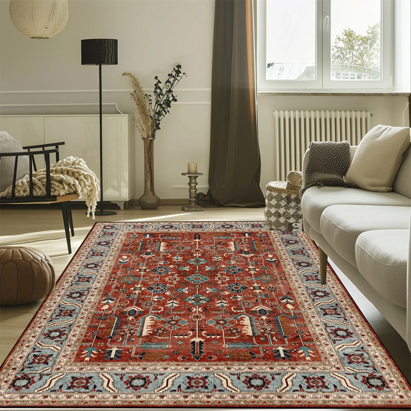 Большие ковры Persia Mandala д – обзор и цена Home Textiles Turkey