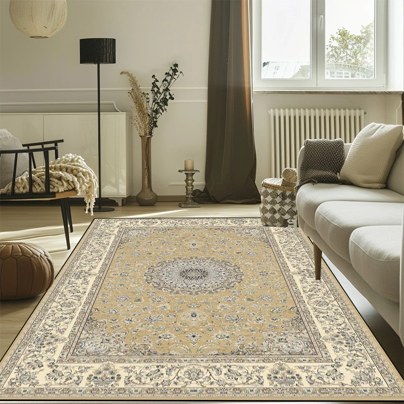 Большие ковры Persia Mandala д – обзор и цена Home Textiles Turkey
