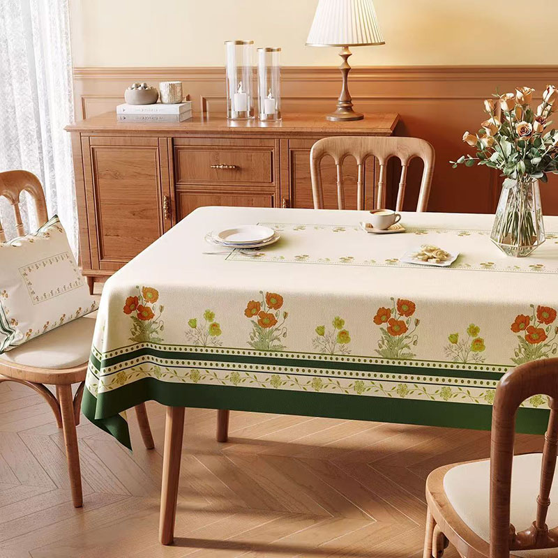 Американская пасторальная ПВХ- – обзор и цена Home Textiles News