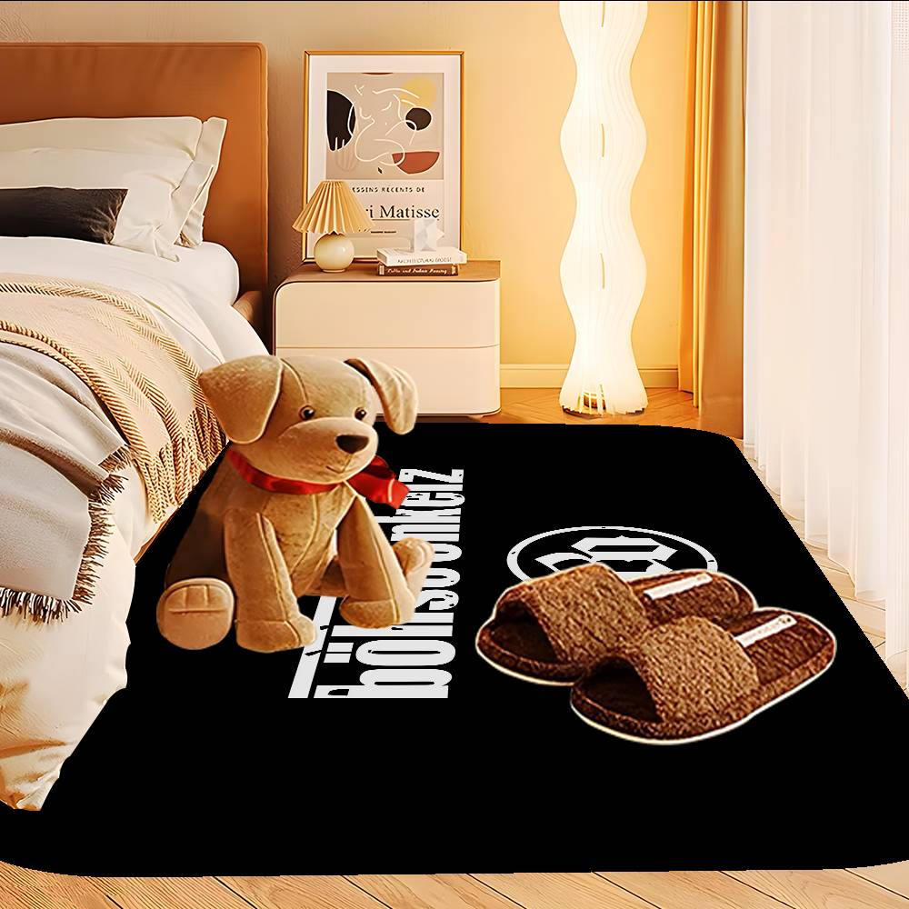Дверной коврик G-Germany B-Boh – обзор и цена Home Textiles Germany