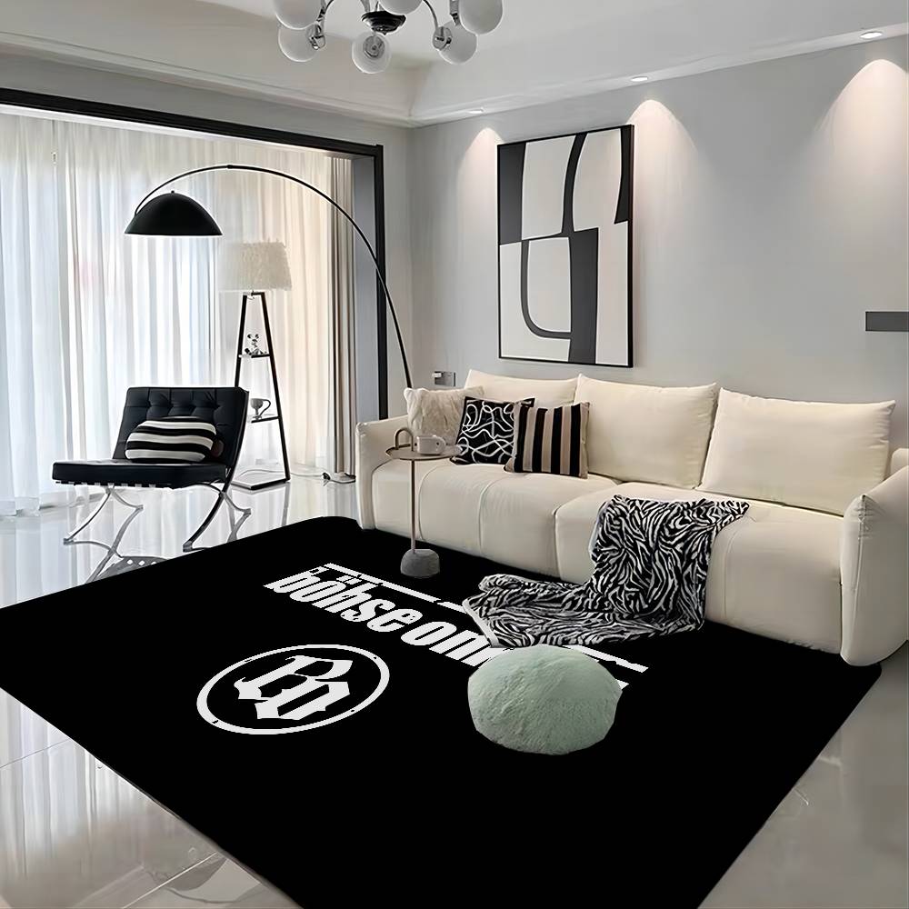 Дверной коврик G-Germany B-Boh – обзор и цена Home Textiles Germany