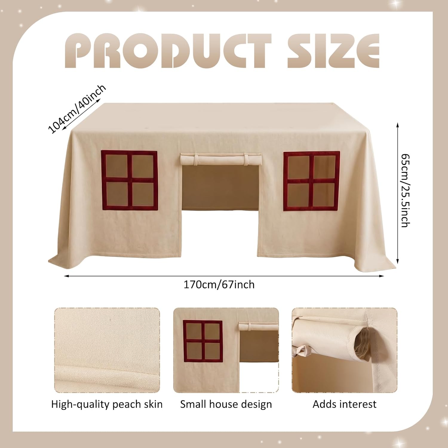 Большая скатерть для игровой к – обзор и цена Home Textiles News