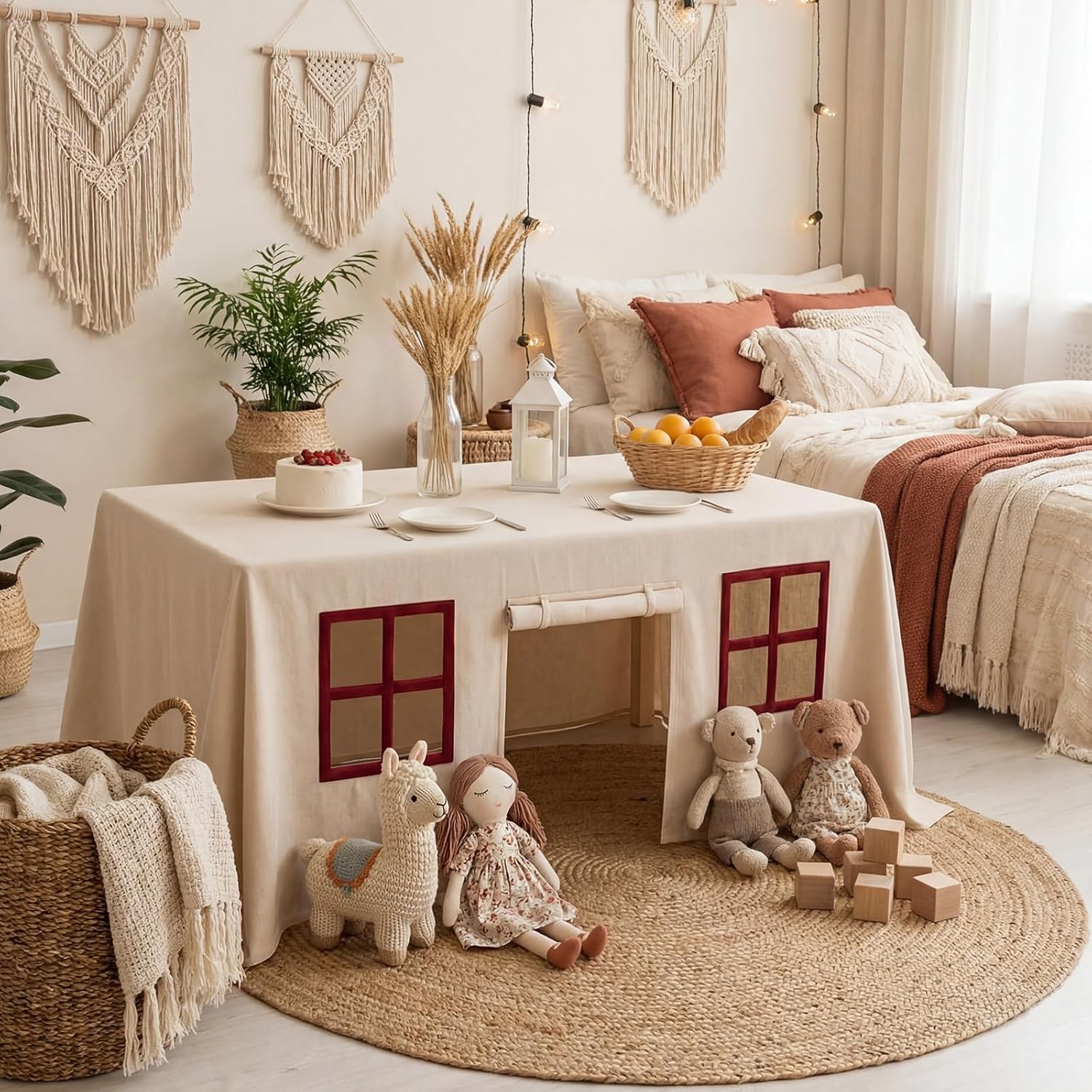 Большая скатерть для игровой к – обзор и цена Home Textiles News