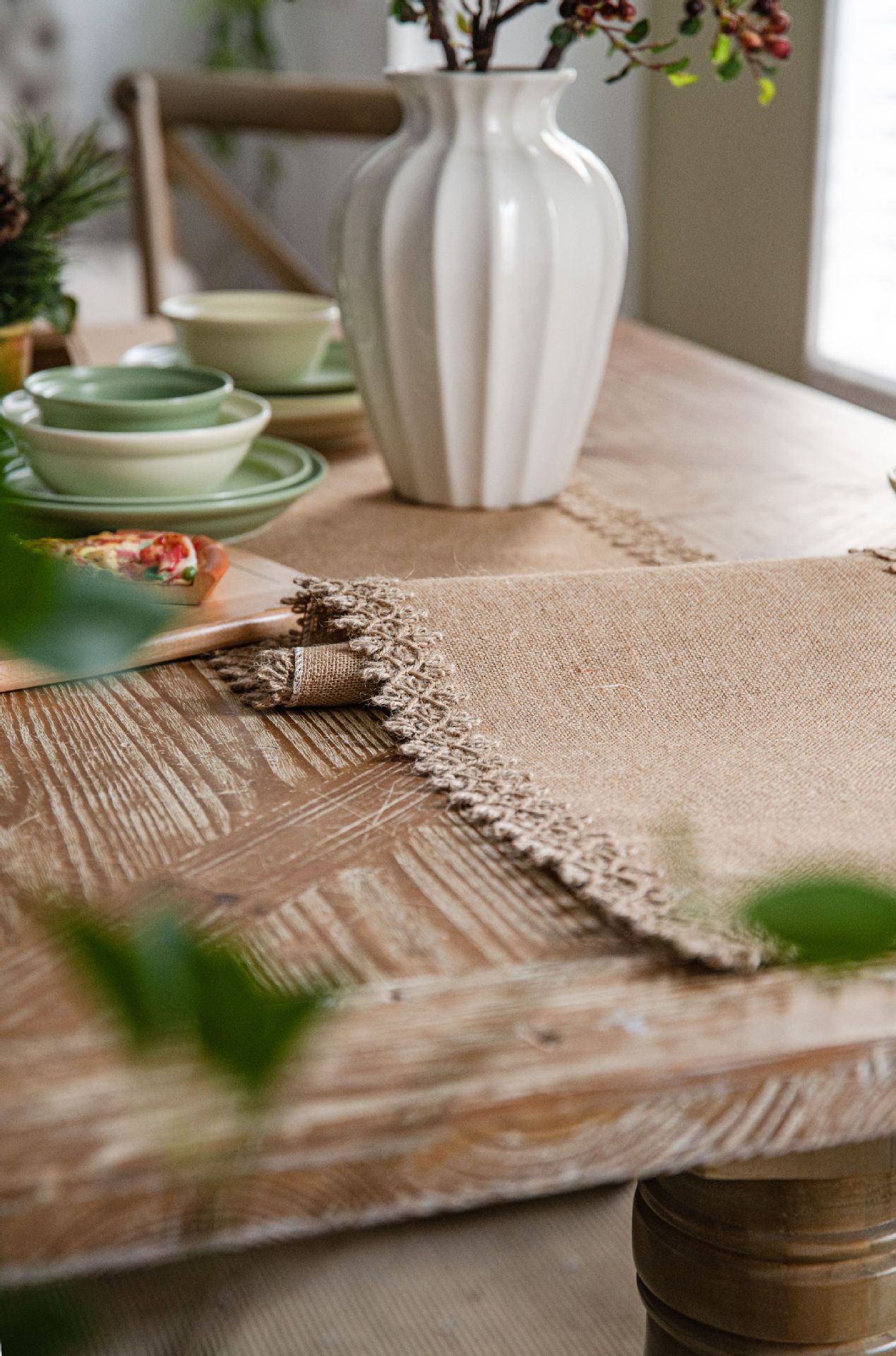 Новая простая кружевная натура – обзор и цена Home Textiles News