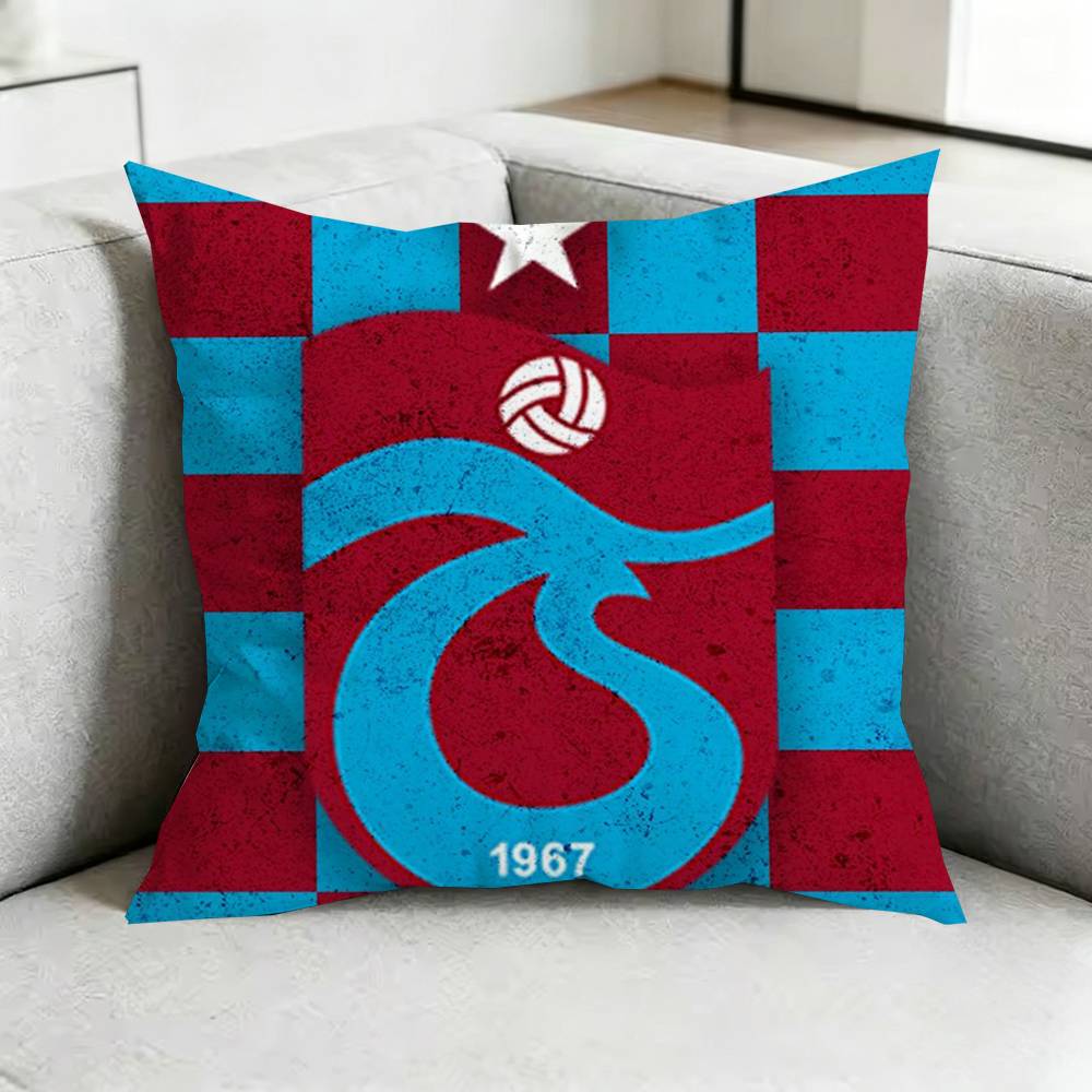 Наволочка с логотипом Turkey T – обзор и цена Home Textiles Turkey