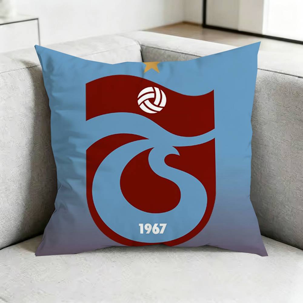 Наволочка с логотипом Turkey T – обзор и цена Home Textiles Turkey