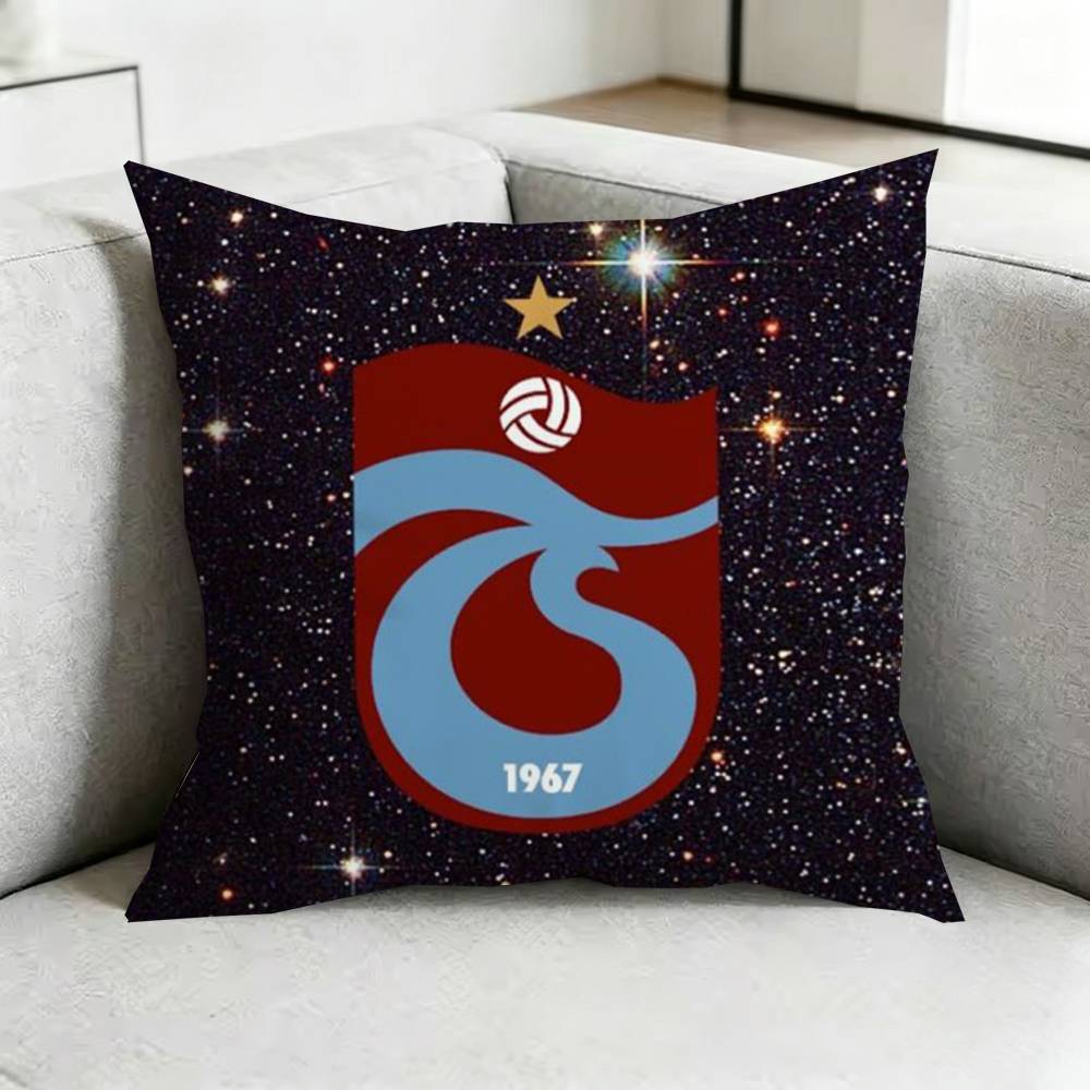 Наволочка с логотипом Turkey T – обзор и цена Home Textiles Turkey